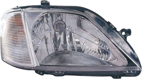 ALKAR 2742721 Frontlykter