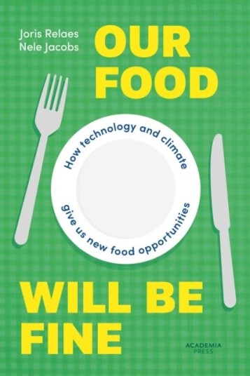 Our Food Will be Fine