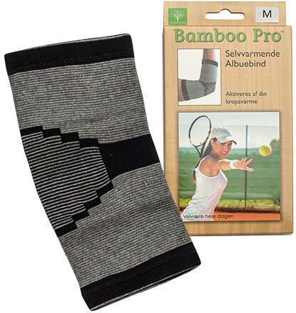 Bamboo Pro Albuebind   Str. M