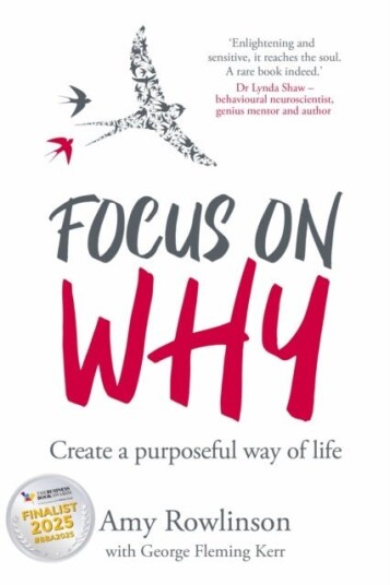 Focus on Why Focus on Why