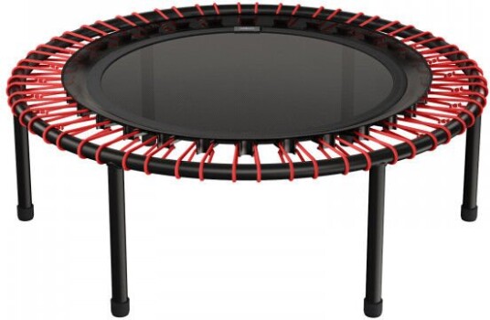 bellicon Fitness Trampoline Classic 100 cm Red bellicon Fitness Trampoline Classic 100 cm Red