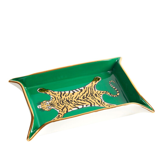 Jonathan Adler Tiger fat