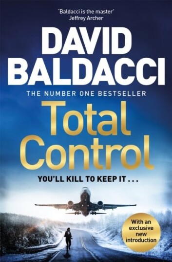 Total Control Total Control