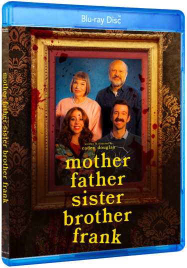 Mother Father Sister Brother Frank Bluray