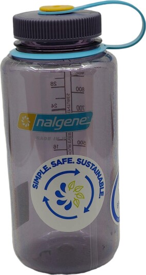 Nalgene 1L Vid Sustaincherry