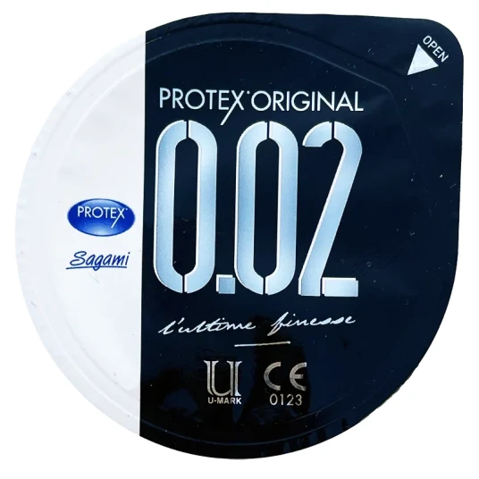 Protex Original 0.02 6 pack Protex Original 0.02 6 pack