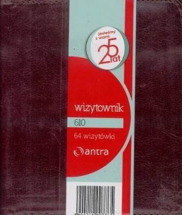 Antra Visittkortholder 64 To Ramme 610 Brun 233388 Antra Visittkortholder 64 To Ramme 610 Brun 233388