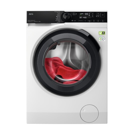 AEG 8000-SERIEN LR846P16Q VASKEMASKIN