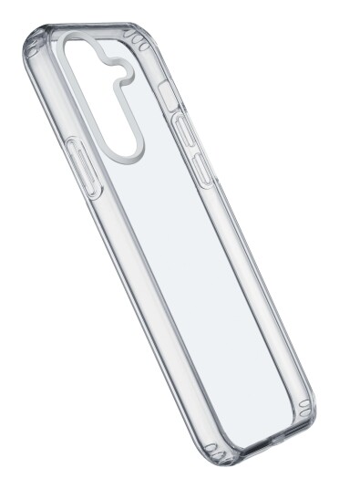 Cellularline Clear Strong Case fr Samsung A16 5G/ A16 4G