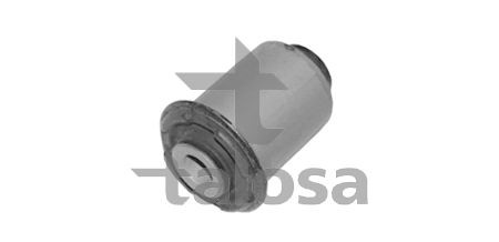 Foring, bærebru/bærearm TALOSA 57-08599 Foring, bærebru/bærearm TALOSA 57-08599