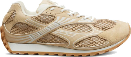 Bottega Veneta Dame Sko Beige 39 EU,