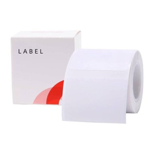 NIIMBOT Thermal labels Niimbot for B21 50mmx30mm 230 pcs