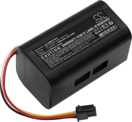 Batteri til Midea i5 etc