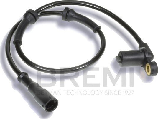 BREMI 50612 Sensor, ABS