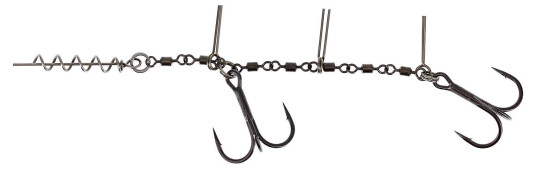 Westin Add-It Stinger Hd Double