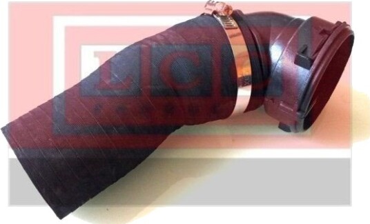 LCC LCC6215 Ladeluftslange