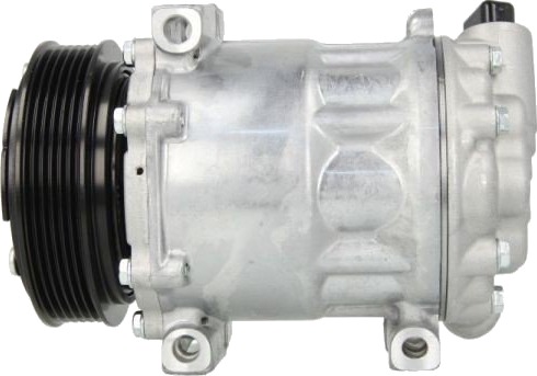 AC kompressor THERMOTEC KTT090057