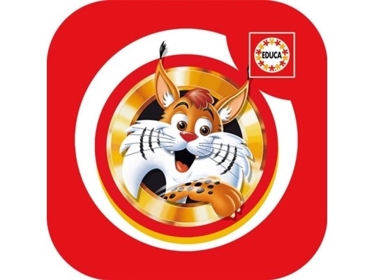 Vildkatten Bluey Barnespill for 1-6 spillere – Morsomt familiespill med kjente karakterer Vildkatten Bluey Barnespill for 1-6 spillere – Morsomt familiespill med kjente karakterer