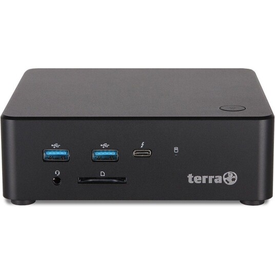 Terra PC Micro 5000C GREENLINE 1000098 Terra PC Micro 5000C GREENLINE 1000098