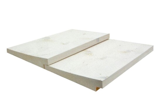 Eidskog Stangeskovene 19x173mm Weatherboards Kledn Grunnet