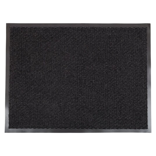 Dørmatte 60x80 Lido Antrasitt