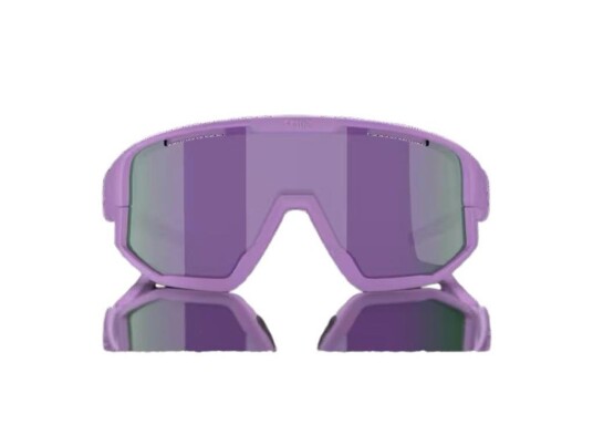 Bliz Fusion Small 33 sykkelbriller Purple lens matt Purple Bliz Fusion Small 33 sykkelbriller Purple lens matt Purple