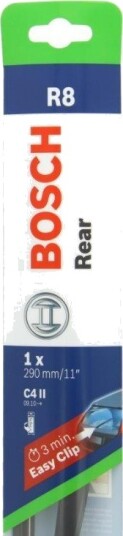 BOSCH 3 397 011 626 Vindusvisker bak