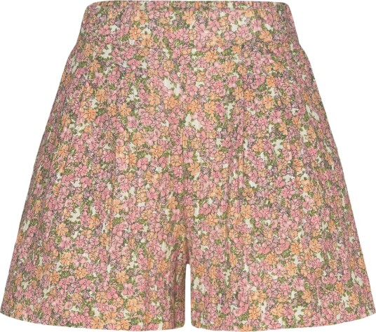 nué notes Laguna Shorts   Coral   36