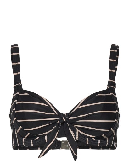 Swegmark Bahamas Bikini Wire Bra Black C x 85 Swegmark Bahamas Bikini Wire Bra Black C x 85