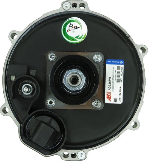 Dynamo AS PL A0226PR