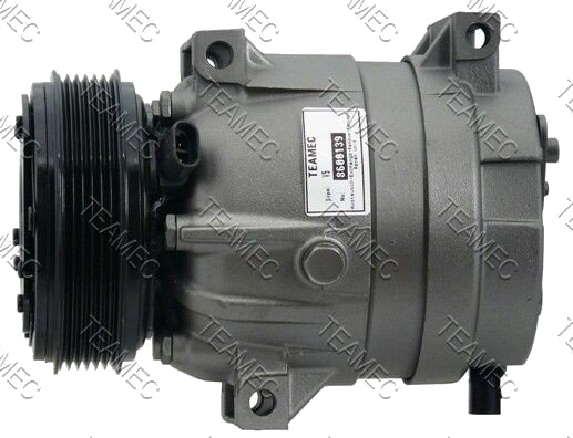 AC-kompressor TEAMEC 8600139