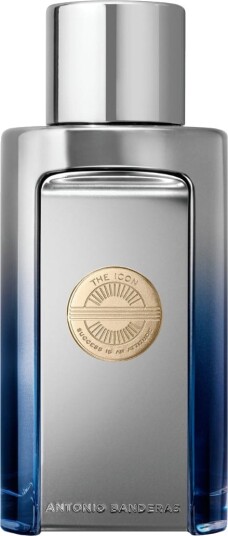 Antonio Banderas The Icon Elixir EdP 100ml Antonio Banderas The Icon Elixir EdP 100ml