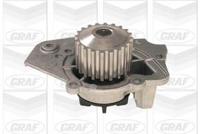 GRAF PA256 Vannpumpe