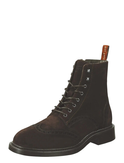 GANT Millbro Mid Boot Brown 44