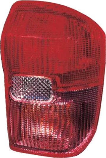 DIEDERICHS 6686091 Baklykt