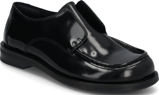 Billi Bi Shoes BLACK BOSTON POLIDO 39 Billi Bi Shoes BLACK BOSTON POLIDO 39