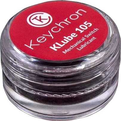 Keychron Klube 105 - Lubricant for Switches 10ml
