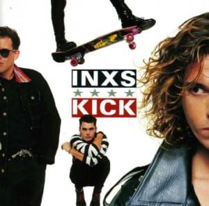 Inxs - Kick (Remastered 2011) Inxs - Kick (Remastered 2011)