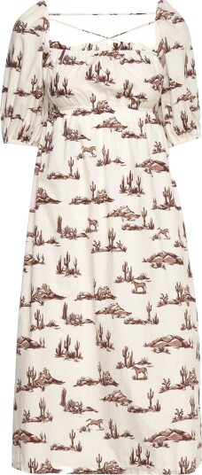 Mango Suite Multi/patterned XS