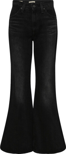 Levi"s® Puddle Snap Flare Drop The Ham Navy 30 x 33