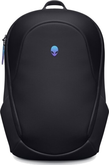 Alienware 16 Backpack Aw5625p Notebookryggsekk Inntil 16" Svart