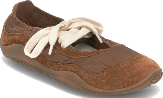 Inuikii Maliah Freeflow Brown 39