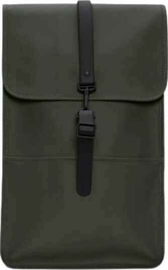 Rains, unisex, Vesker, Grønn, ONE SIZE,