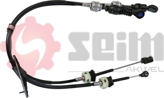 Kabel, girmekanisme SEIM 554773 Kabel, girmekanisme SEIM 554773