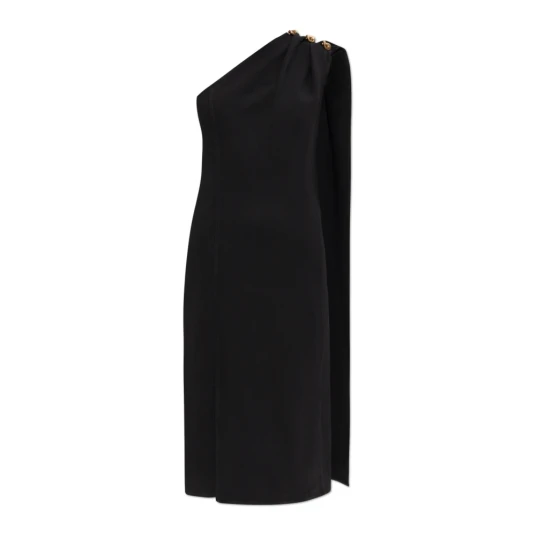 Bottega Veneta Dame Kjoler Svart 2XS,