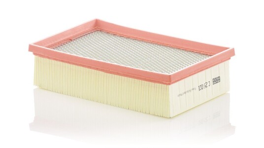 Luftfilter MANN FILTER C 25 021