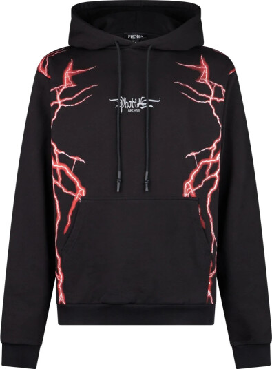 Phobia Archive Herre Gensere & Hettegensere Svart S,