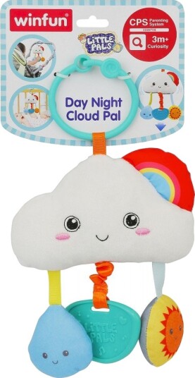 Smily Play Day And Night Babymobil