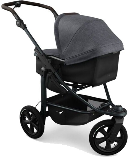 TFK Mono 3 Kombi Air Duovogn Premium Black TFK Mono 3 Kombi Air Duovogn Premium Black