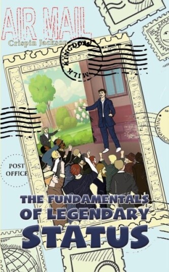 The Fundamentals of Legendary Status The Fundamentals of Legendary Status